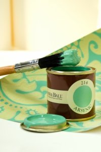 Graag uw meubels laten schilderen?